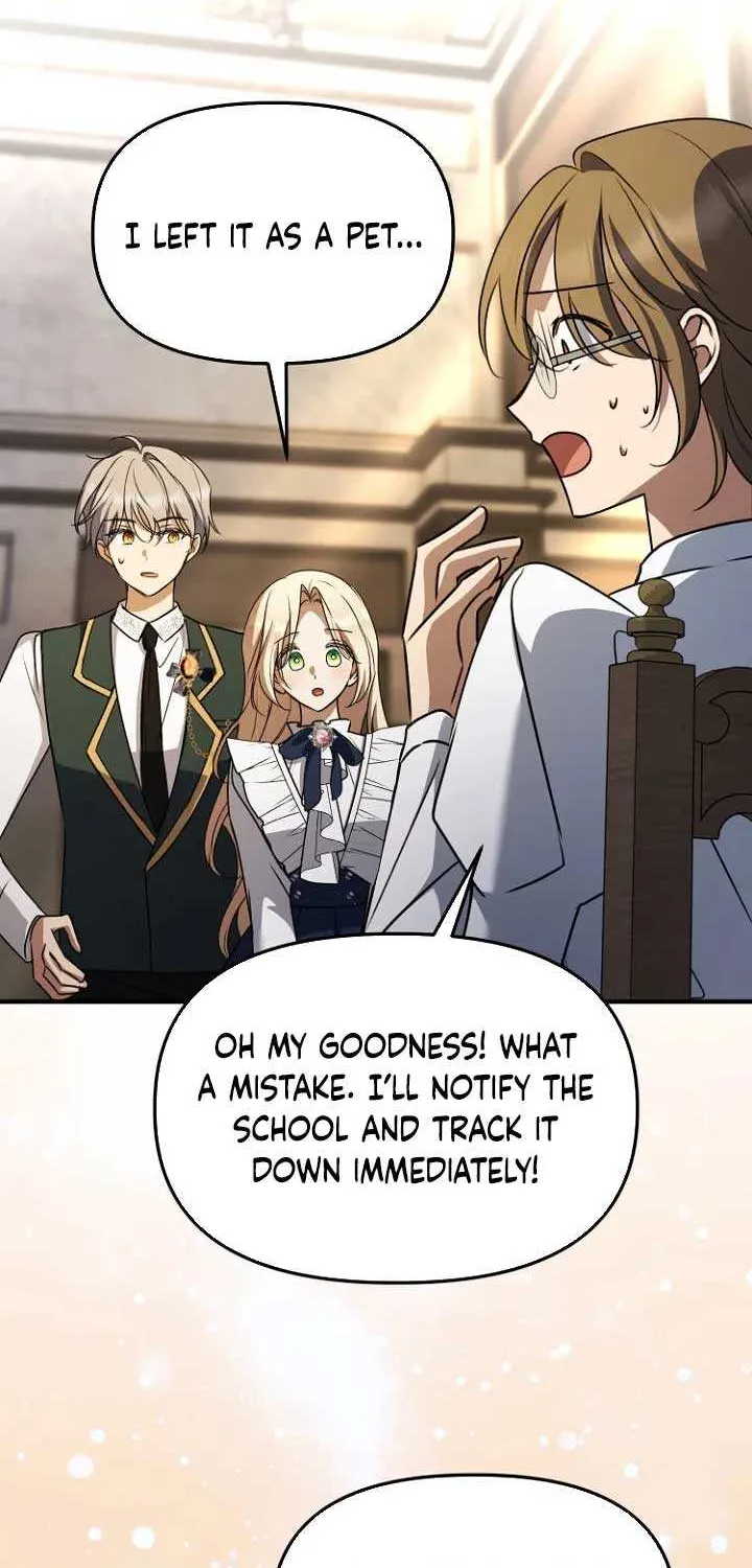 Read Surviving the Haunted School chapter 5 image 88 on Lezhin
