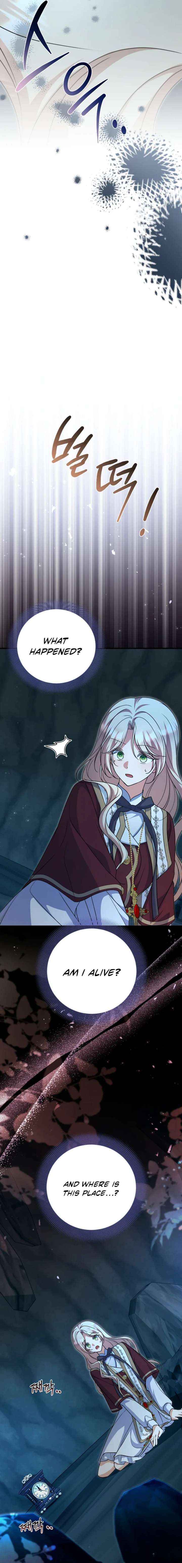 Read Surviving the Haunted School chapter 50 image 13 on Lezhin