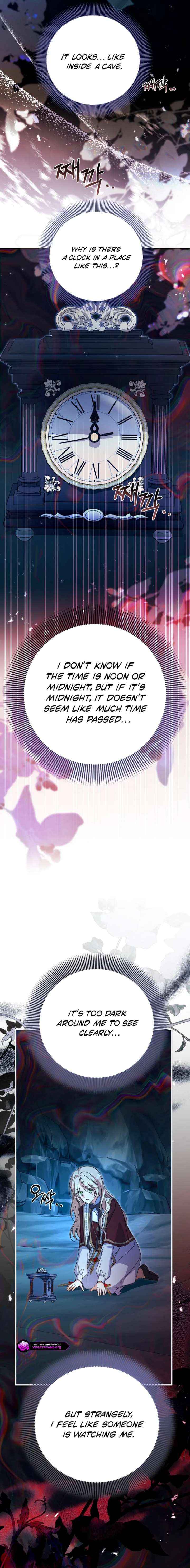 Read Surviving the Haunted School chapter 50 image 14 on Lezhin
