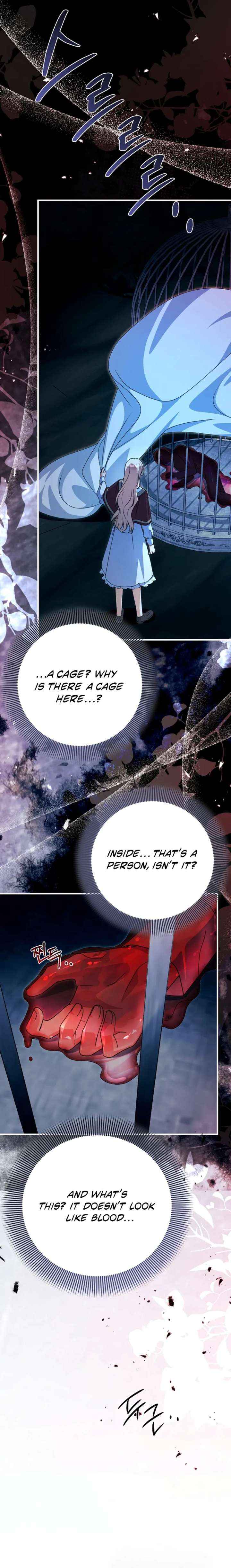 Read Surviving the Haunted School chapter 50 image 16 on Lezhin