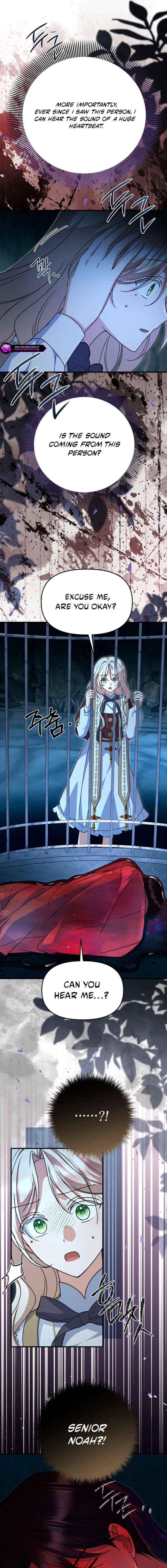 Read Surviving the Haunted School chapter 50 image 17 on Lezhin