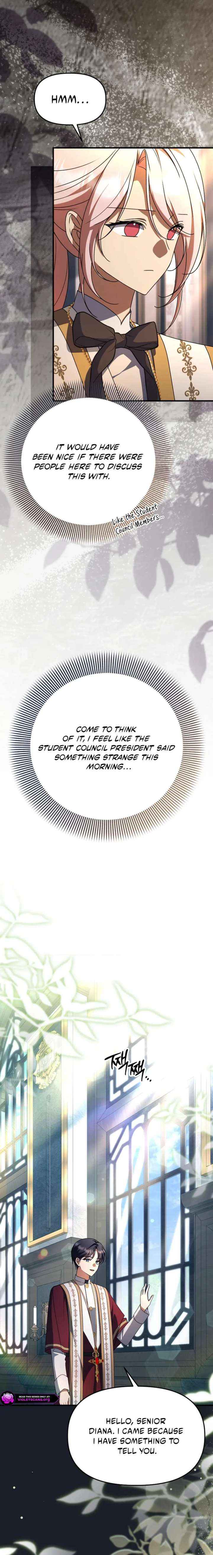 Read Surviving the Haunted School chapter 50 image 6 on Lezhin