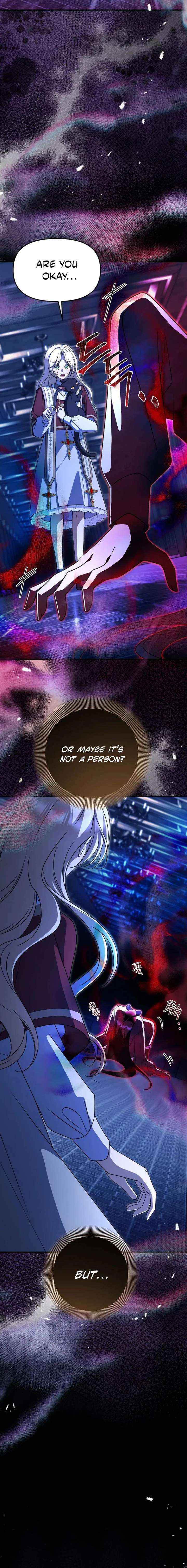 Read Surviving the Haunted School chapter 51 image 4 on Lezhin