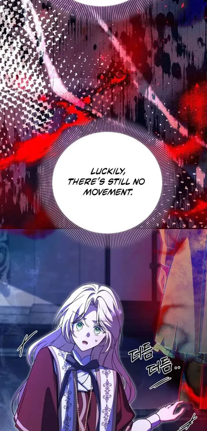 Read Surviving the Haunted School chapter 52 image 16 on Lezhin