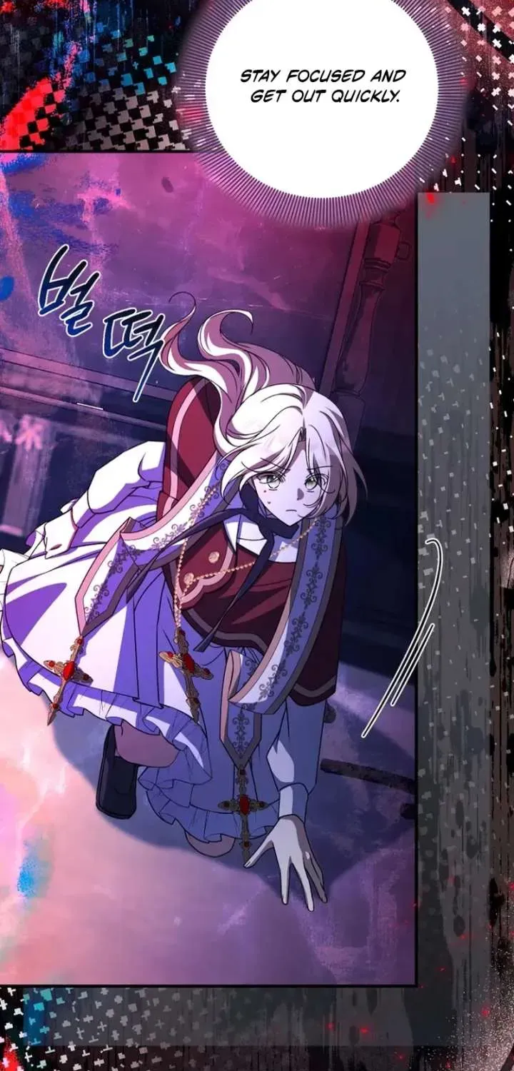 Read Surviving the Haunted School chapter 52 image 22 on Lezhin