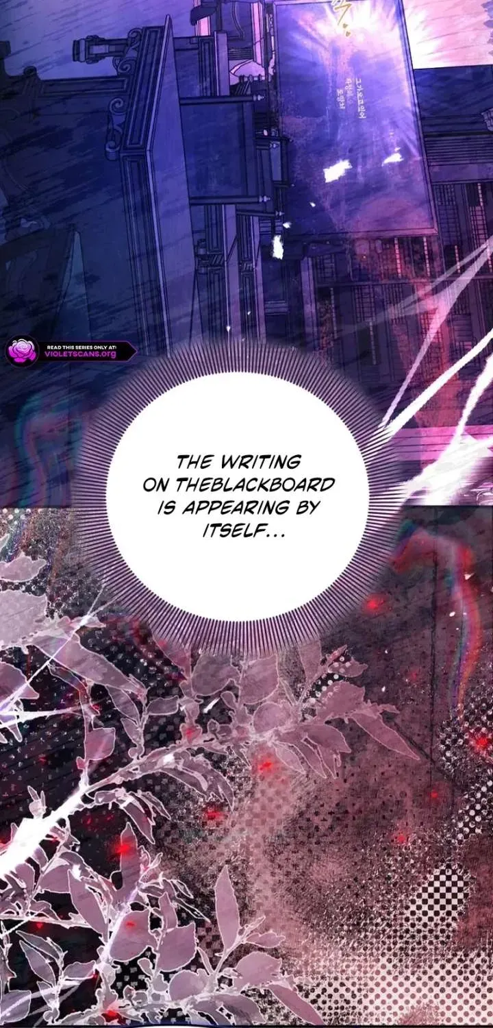 Read Surviving the Haunted School chapter 52 image 3 on Lezhin
