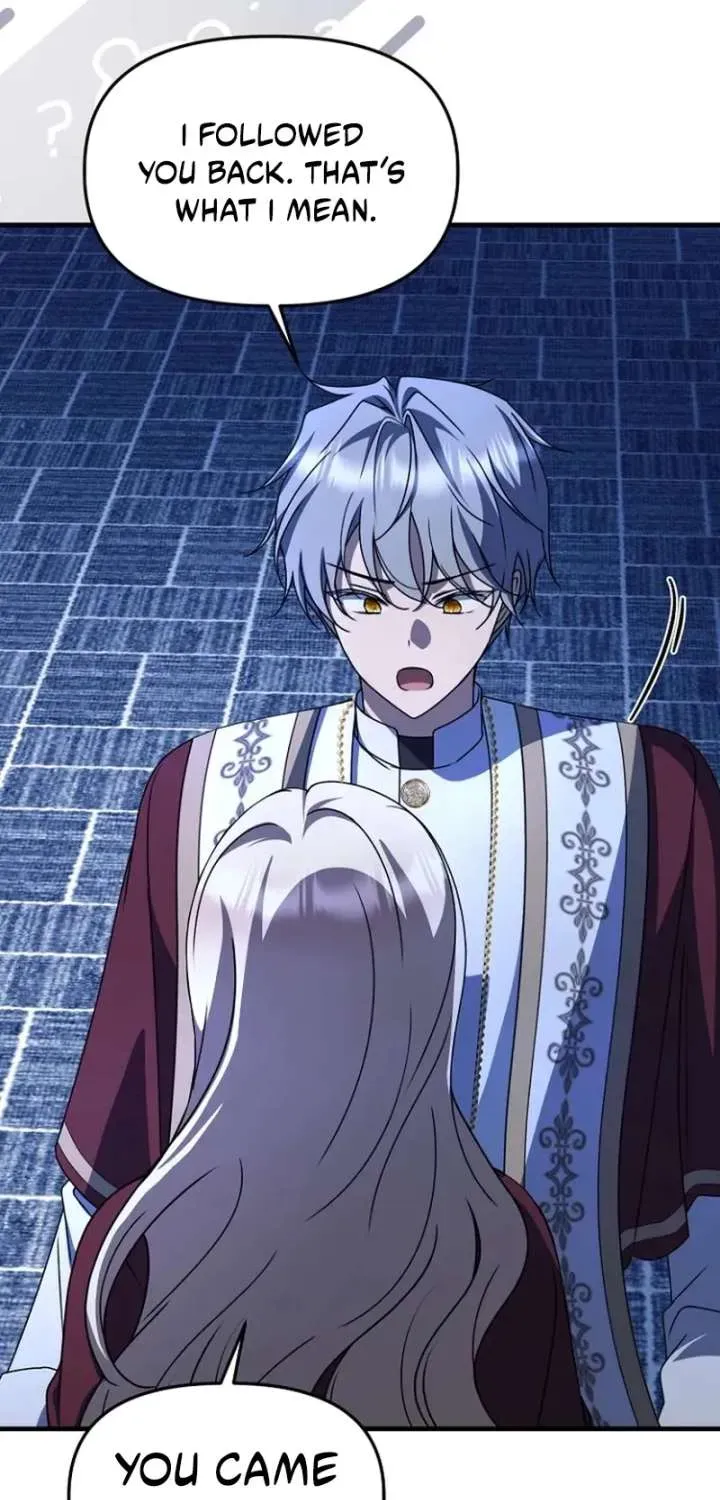 Read Surviving the Haunted School chapter 52 image 45 on Lezhin