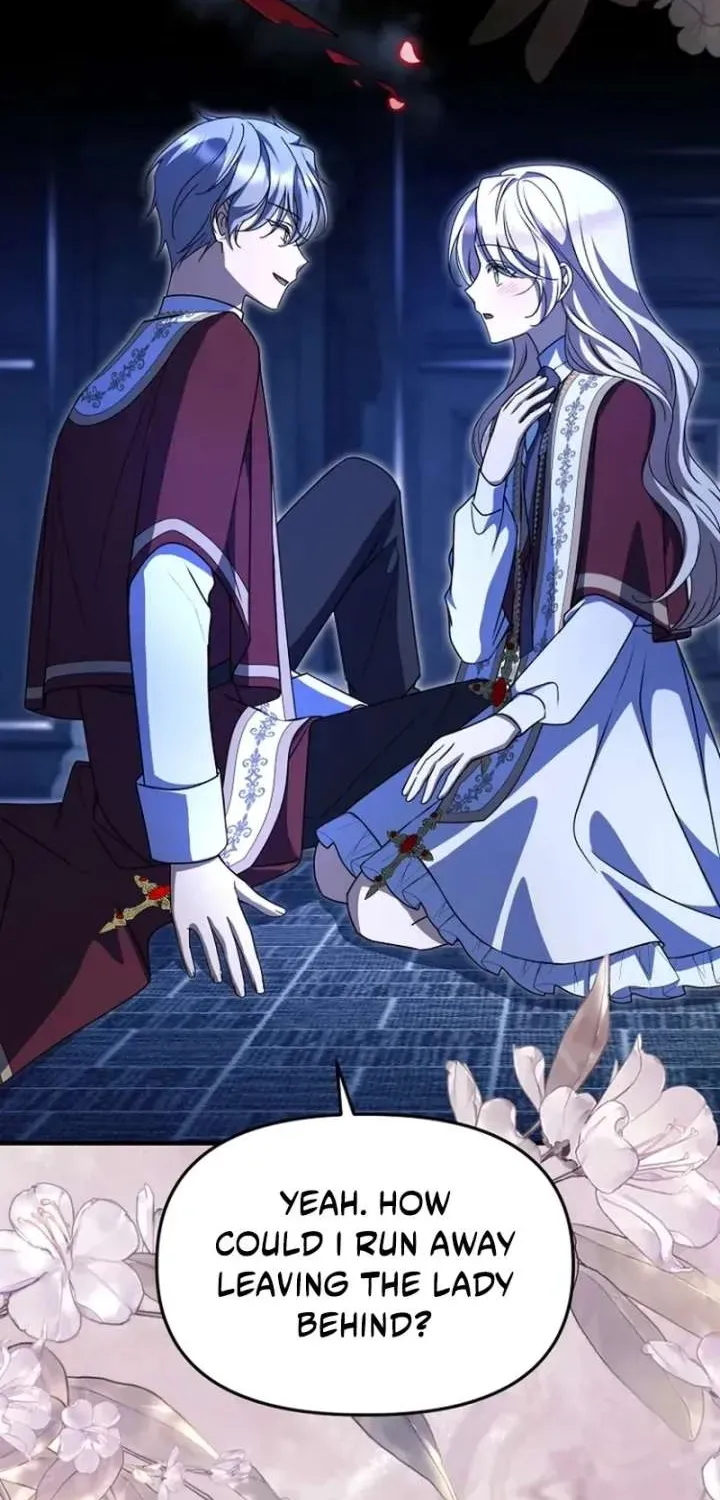 Read Surviving the Haunted School chapter 52 image 48 on Lezhin