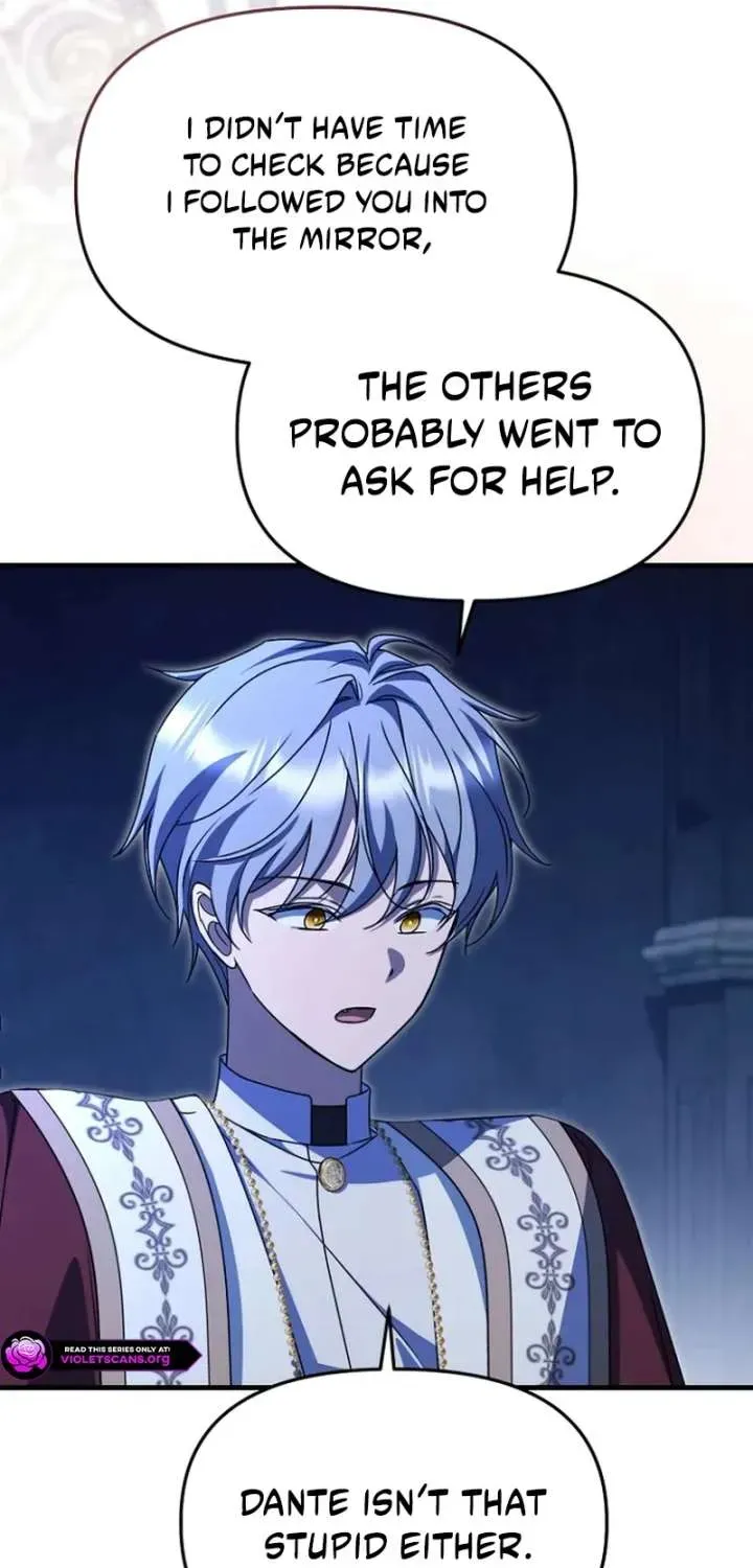 Read Surviving the Haunted School chapter 52 image 50 on Lezhin