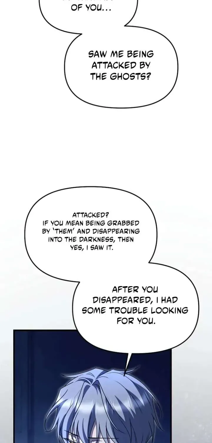 Read Surviving the Haunted School chapter 52 image 52 on Lezhin
