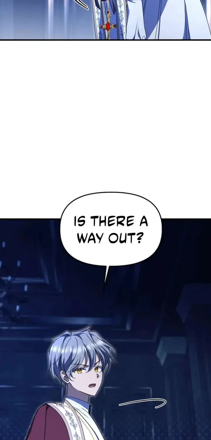 Read Surviving the Haunted School chapter 52 image 57 on Lezhin