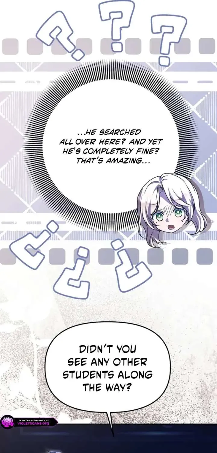 Read Surviving the Haunted School chapter 52 image 59 on Lezhin