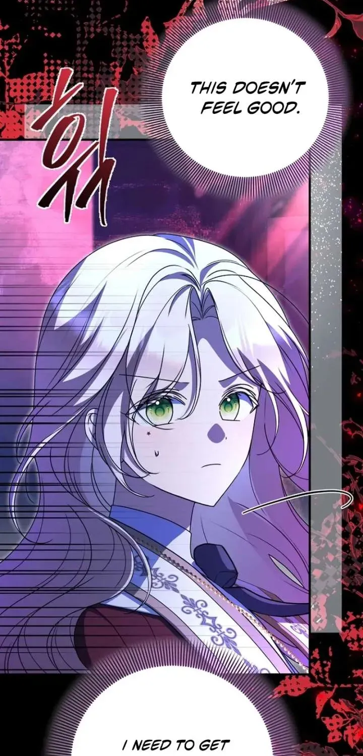 Read Surviving the Haunted School chapter 52 image 8 on Lezhin