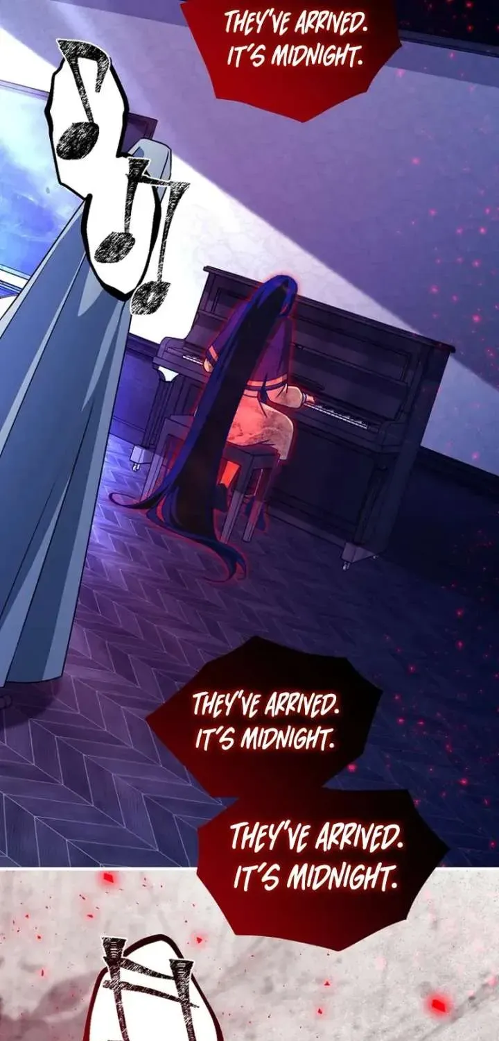 Read Surviving the Haunted School chapter 52 image 80 on Lezhin