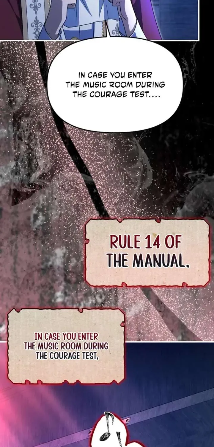 Read Surviving the Haunted School chapter 52 image 89 on Lezhin