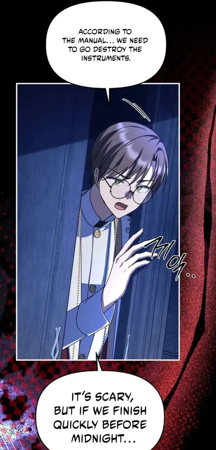 Read Surviving the Haunted School chapter 52 image 92 on Lezhin