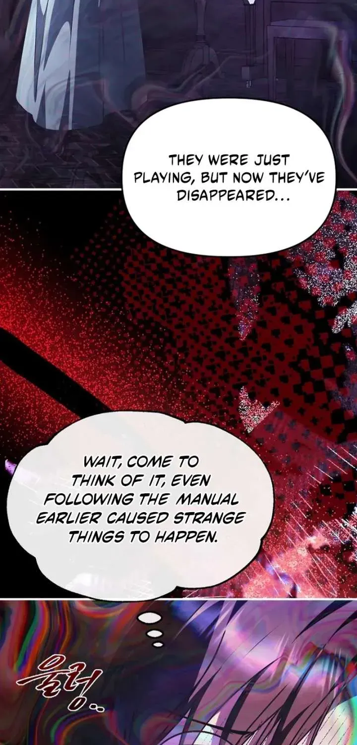 Read Surviving the Haunted School chapter 52 image 94 on Lezhin