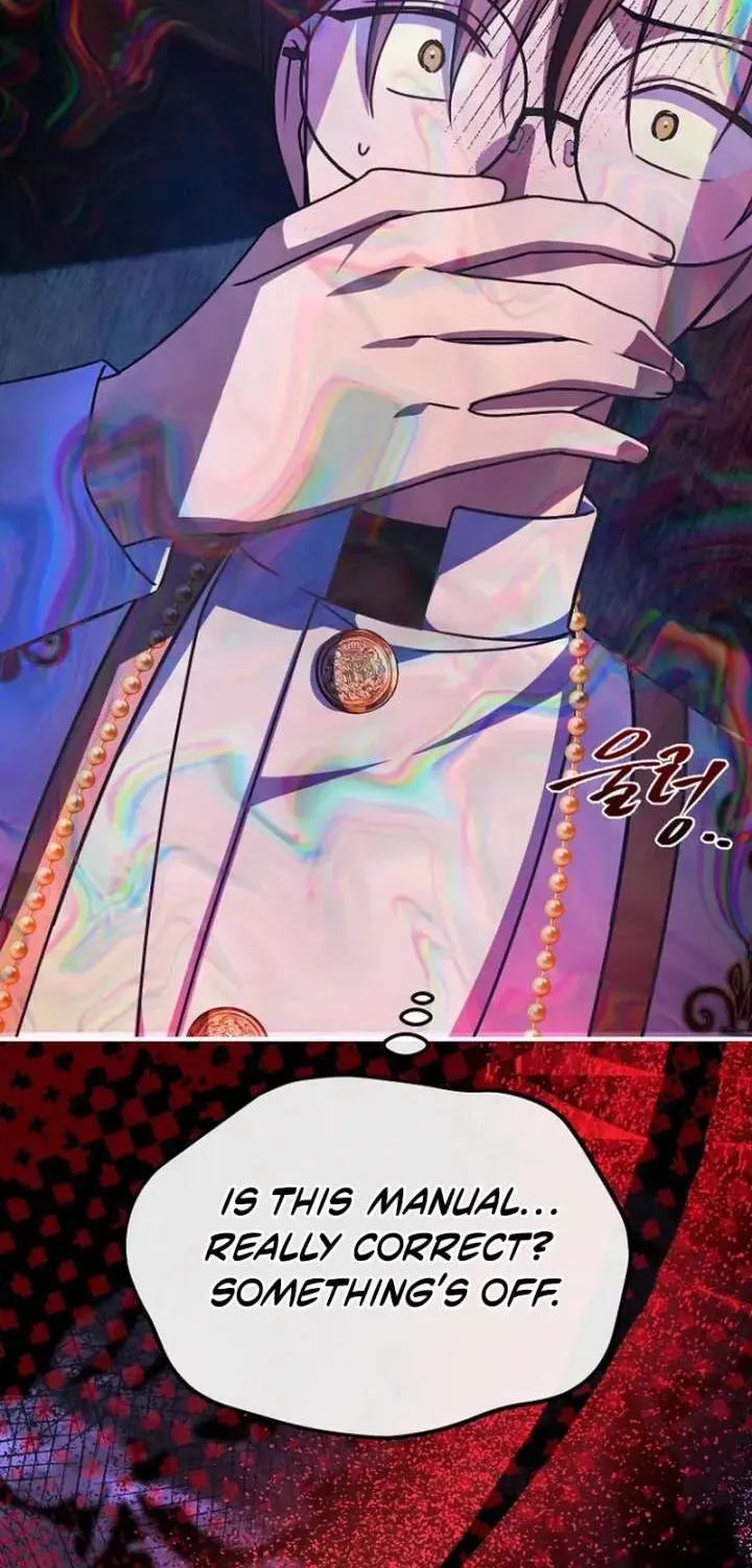 Read Surviving the Haunted School chapter 52 image 95 on Lezhin