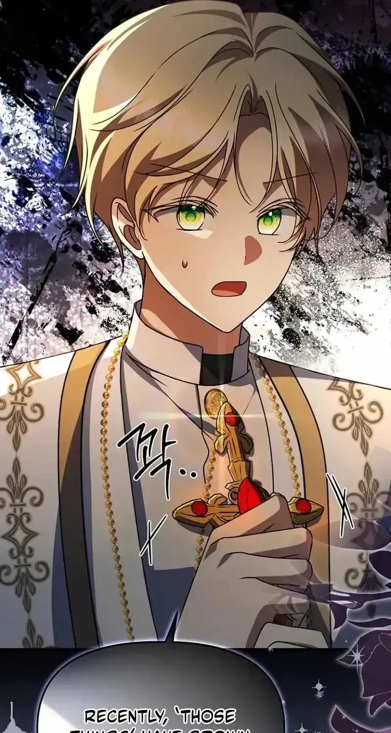 Read Surviving the Haunted School chapter 53 image 11 on Lezhin