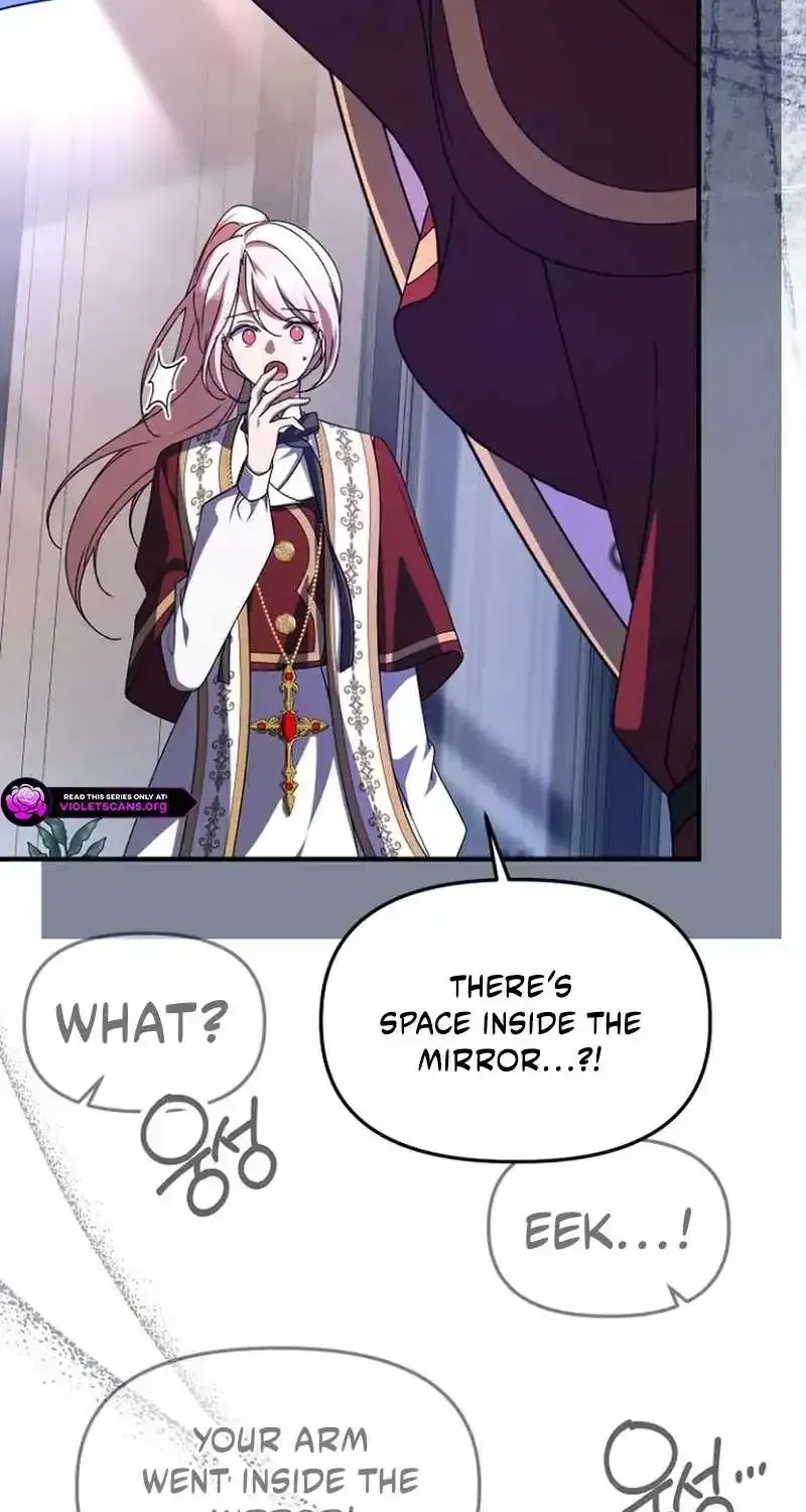 Read Surviving the Haunted School chapter 53 image 19 on Lezhin