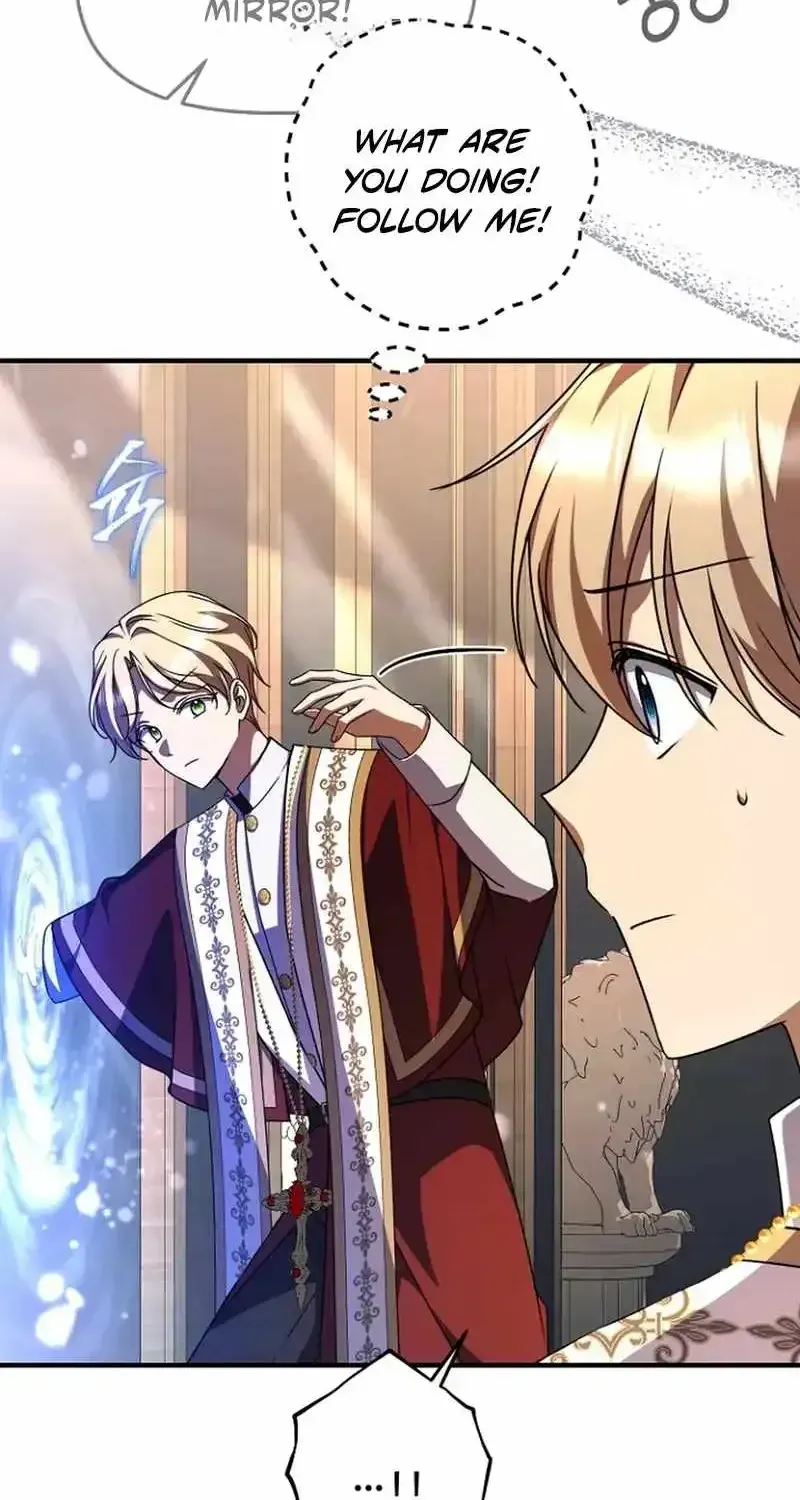 Read Surviving the Haunted School chapter 53 image 20 on Lezhin