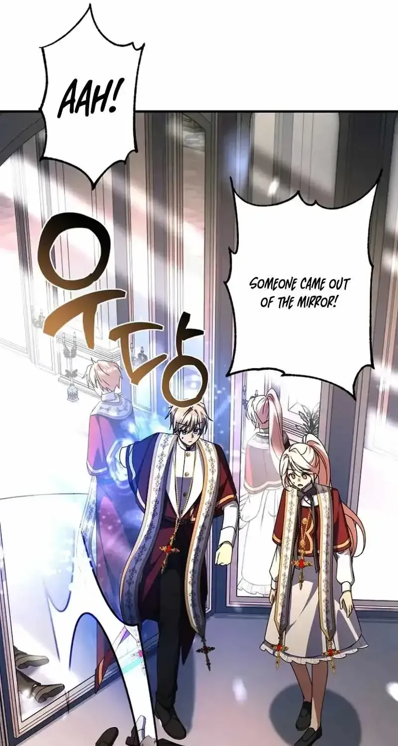 Read Surviving the Haunted School chapter 53 image 27 on Lezhin