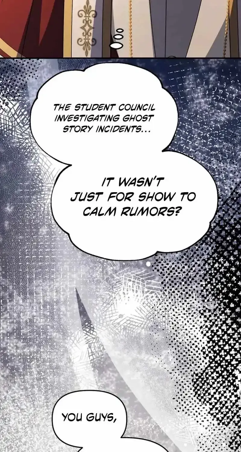 Read Surviving the Haunted School chapter 53 image 30 on Lezhin