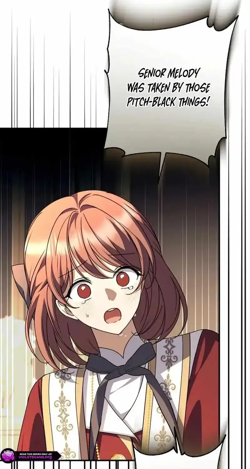 Read Surviving the Haunted School chapter 53 image 33 on Lezhin