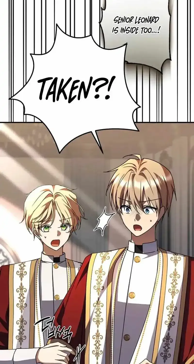 Read Surviving the Haunted School chapter 53 image 34 on Lezhin