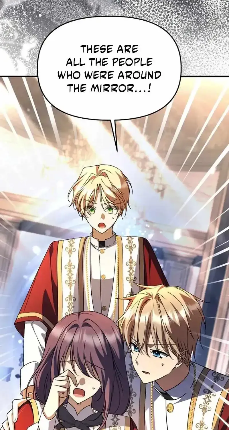 Read Surviving the Haunted School chapter 53 image 38 on Lezhin
