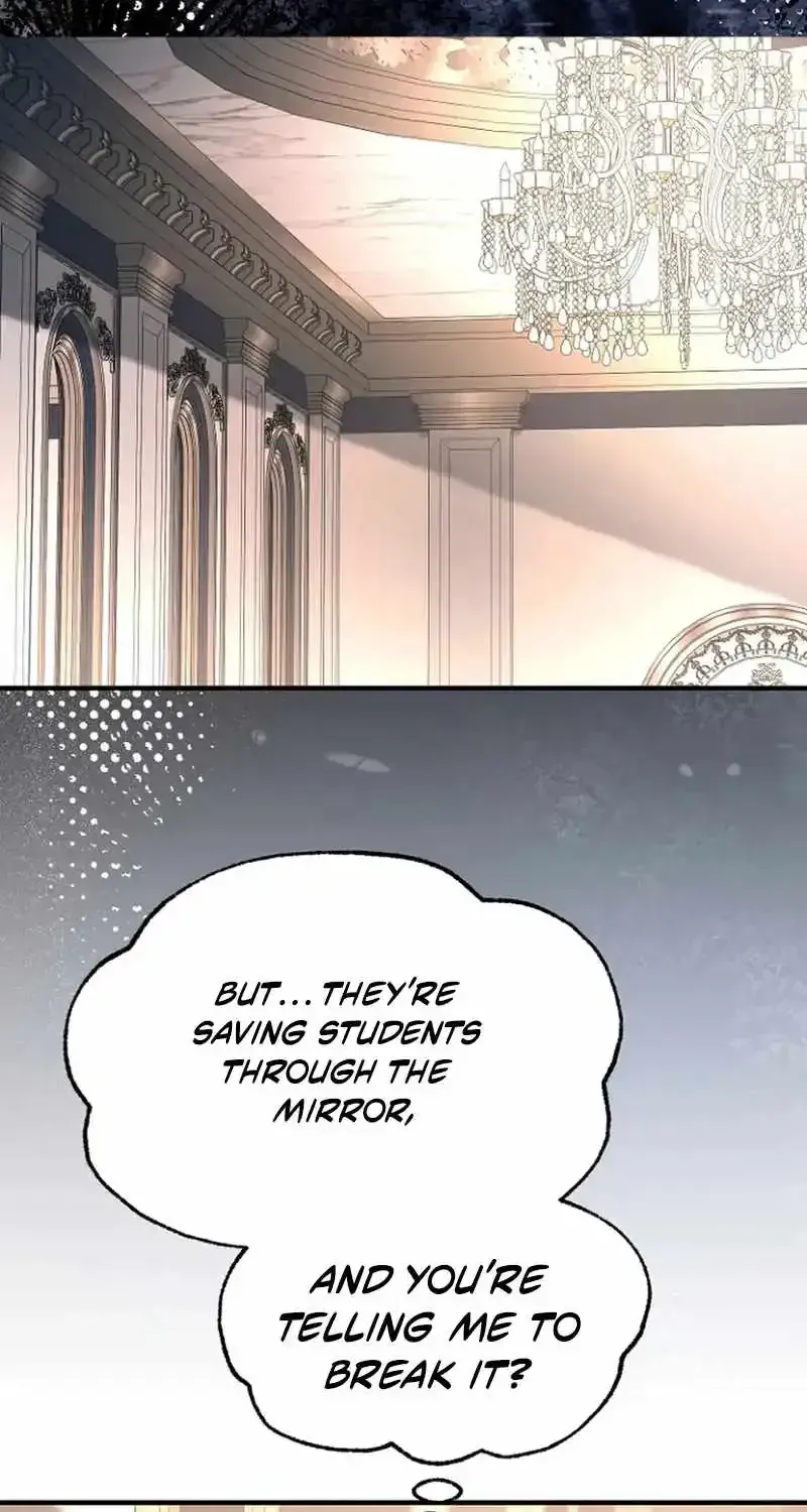 Read Surviving the Haunted School chapter 53 image 50 on Lezhin