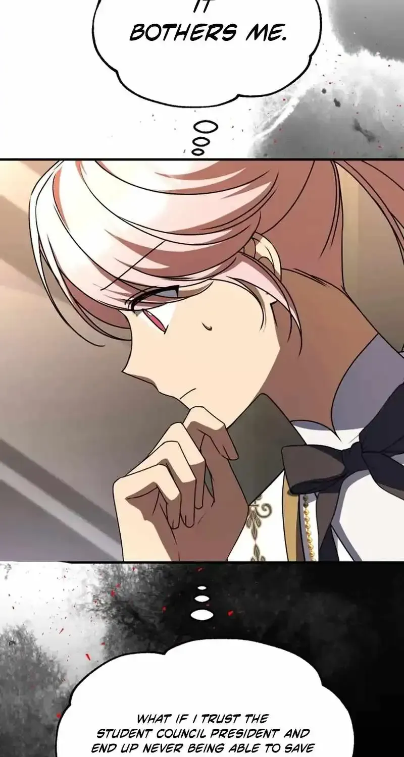 Read Surviving the Haunted School chapter 53 image 52 on Lezhin