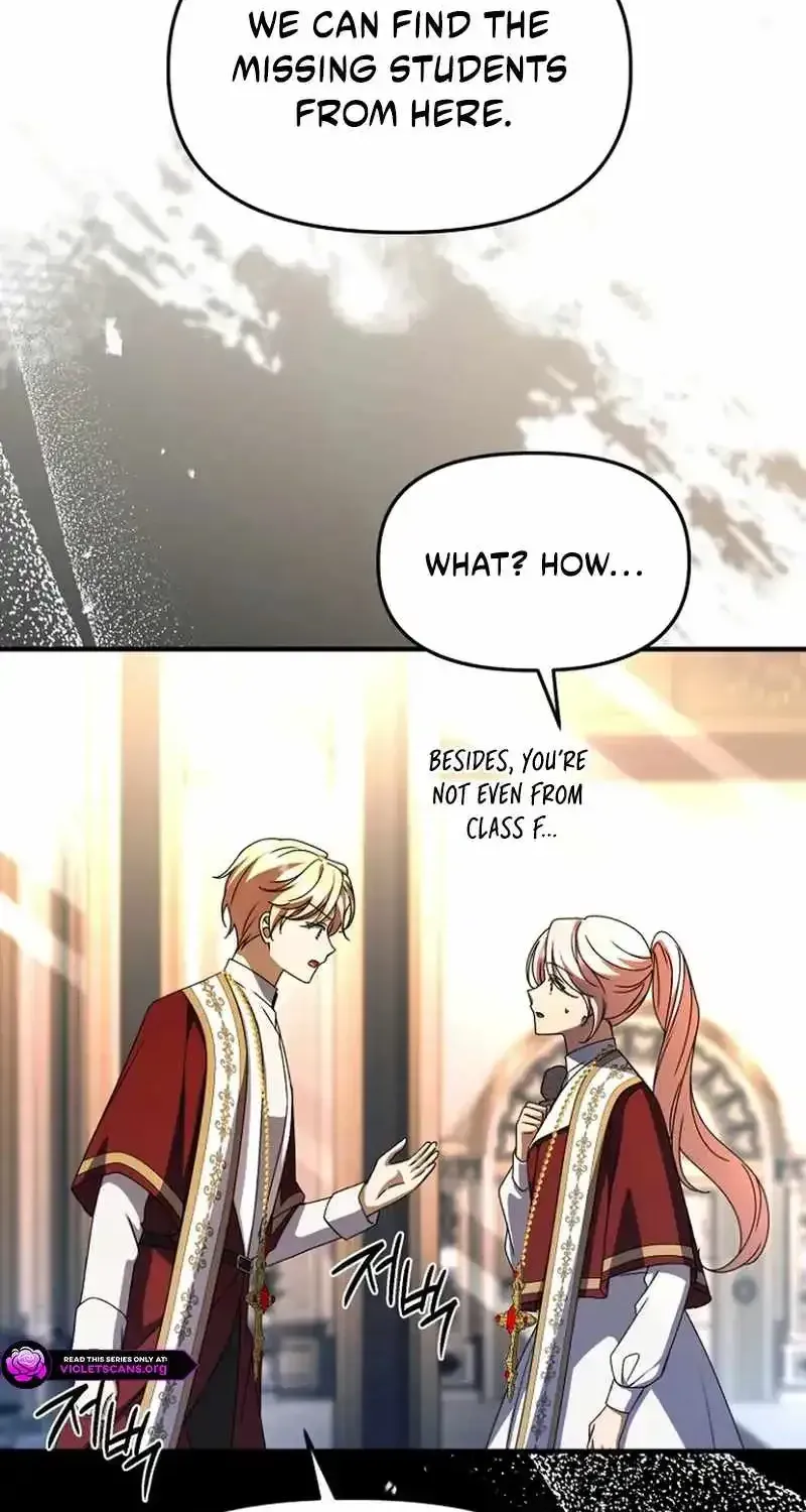 Read Surviving the Haunted School chapter 53 image 7 on Lezhin