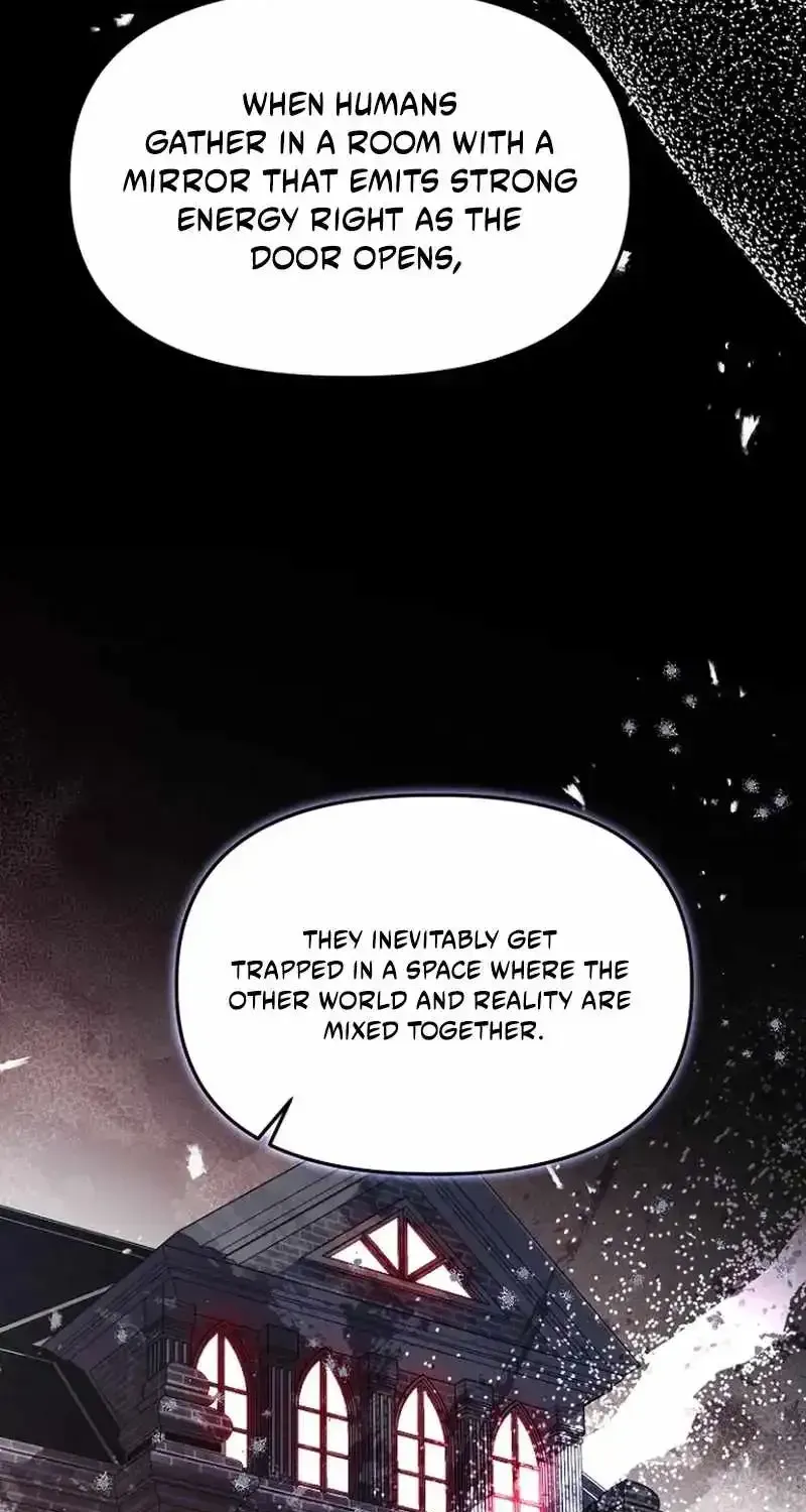 Read Surviving the Haunted School chapter 53 image 8 on Lezhin