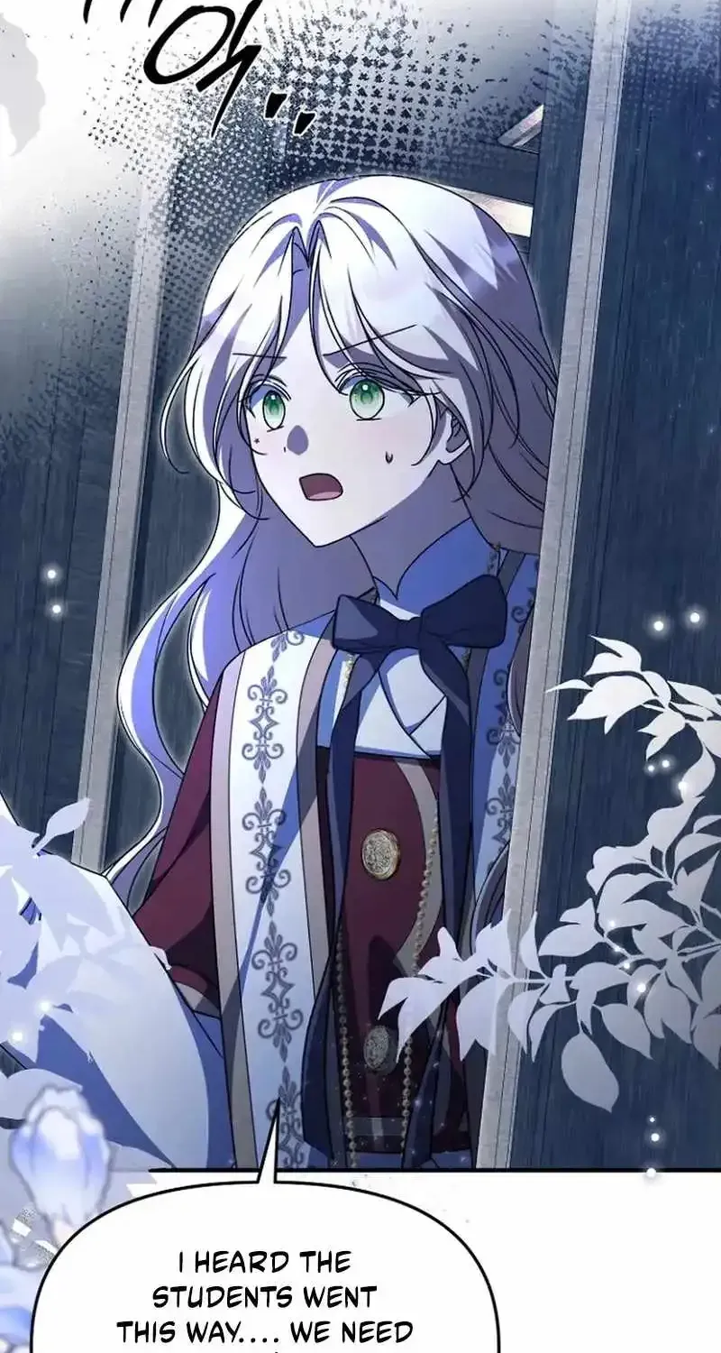 Read Surviving the Haunted School chapter 53 image 81 on Lezhin