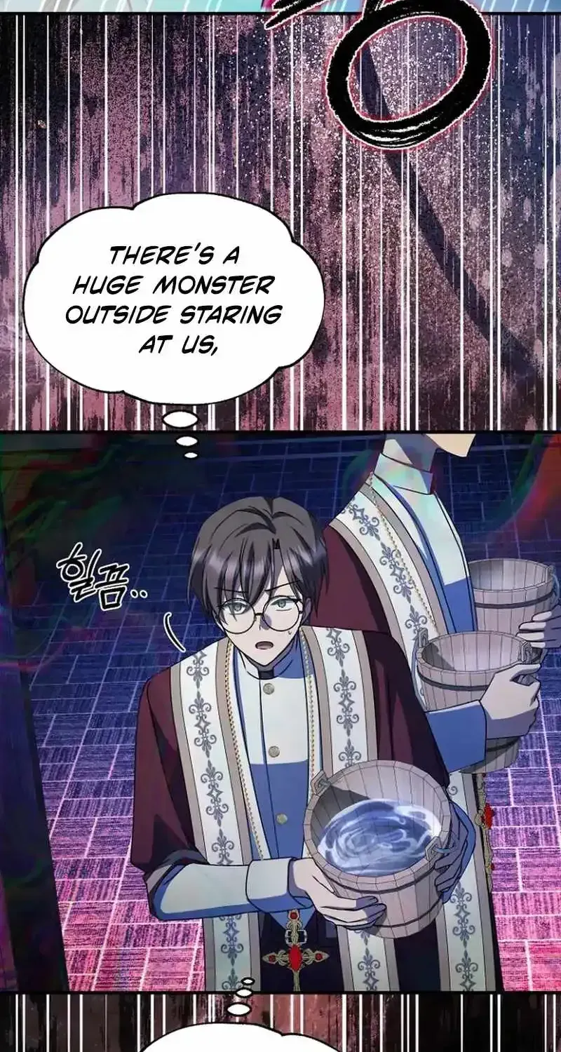 Read Surviving the Haunted School chapter 53 image 90 on Lezhin