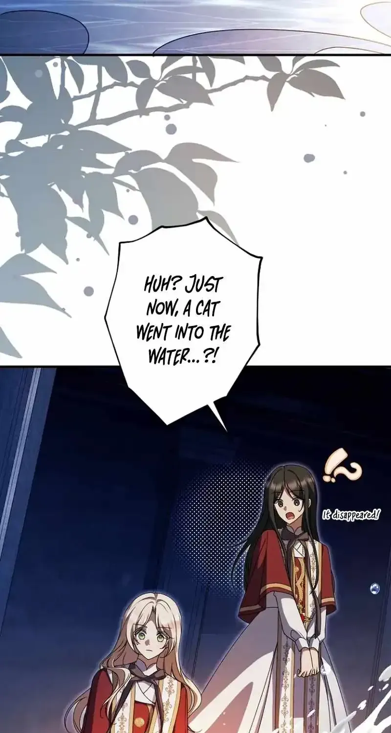 Read Surviving the Haunted School chapter 54 image 10 on Lezhin