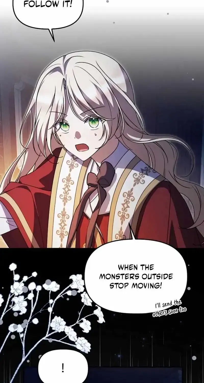 Read Surviving the Haunted School chapter 54 image 12 on Lezhin