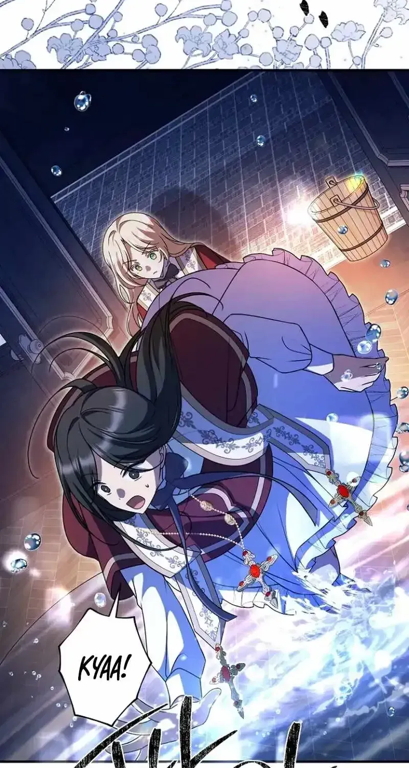 Read Surviving the Haunted School chapter 54 image 15 on Lezhin