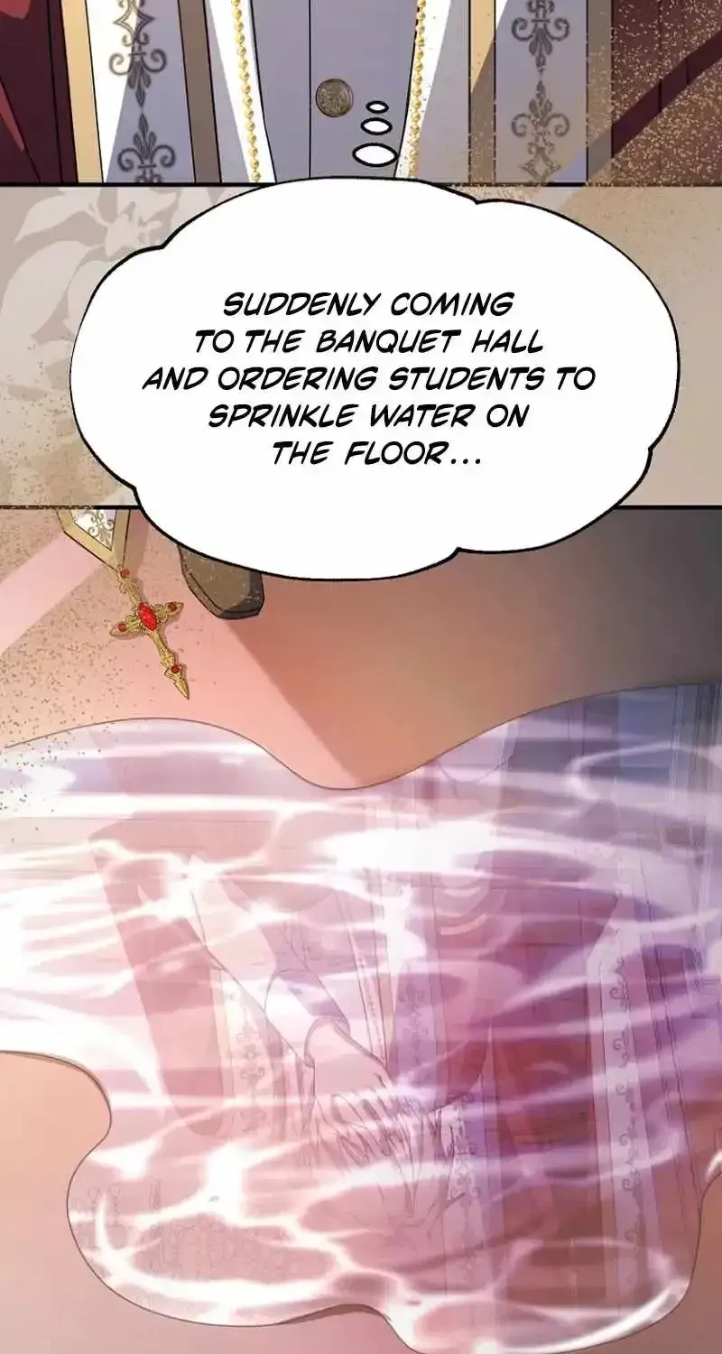 Read Surviving the Haunted School chapter 54 image 24 on Lezhin