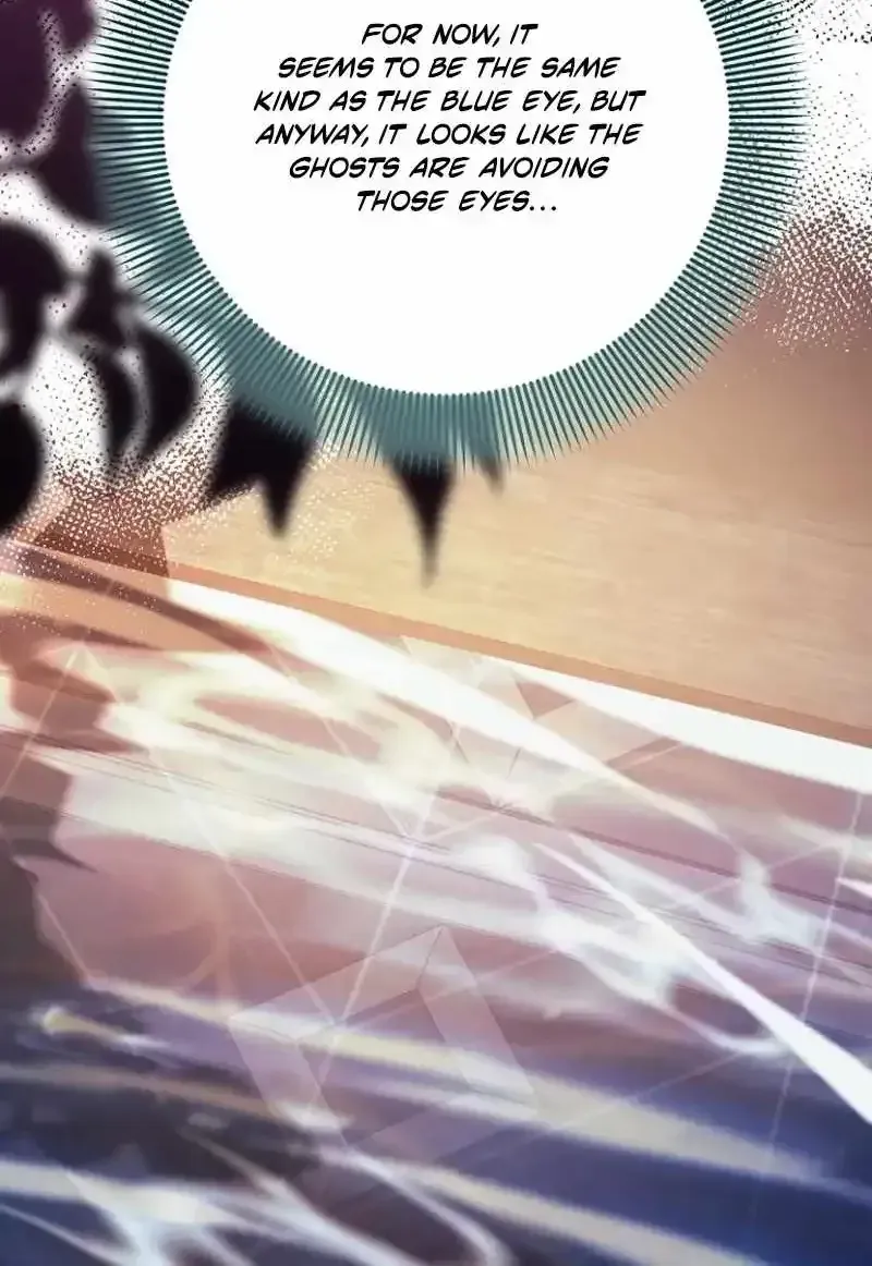 Read Surviving the Haunted School chapter 54 image 3 on Lezhin