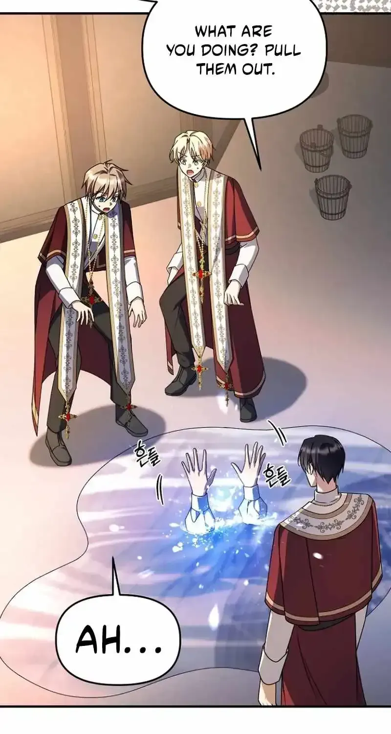 Read Surviving the Haunted School chapter 54 image 30 on Lezhin