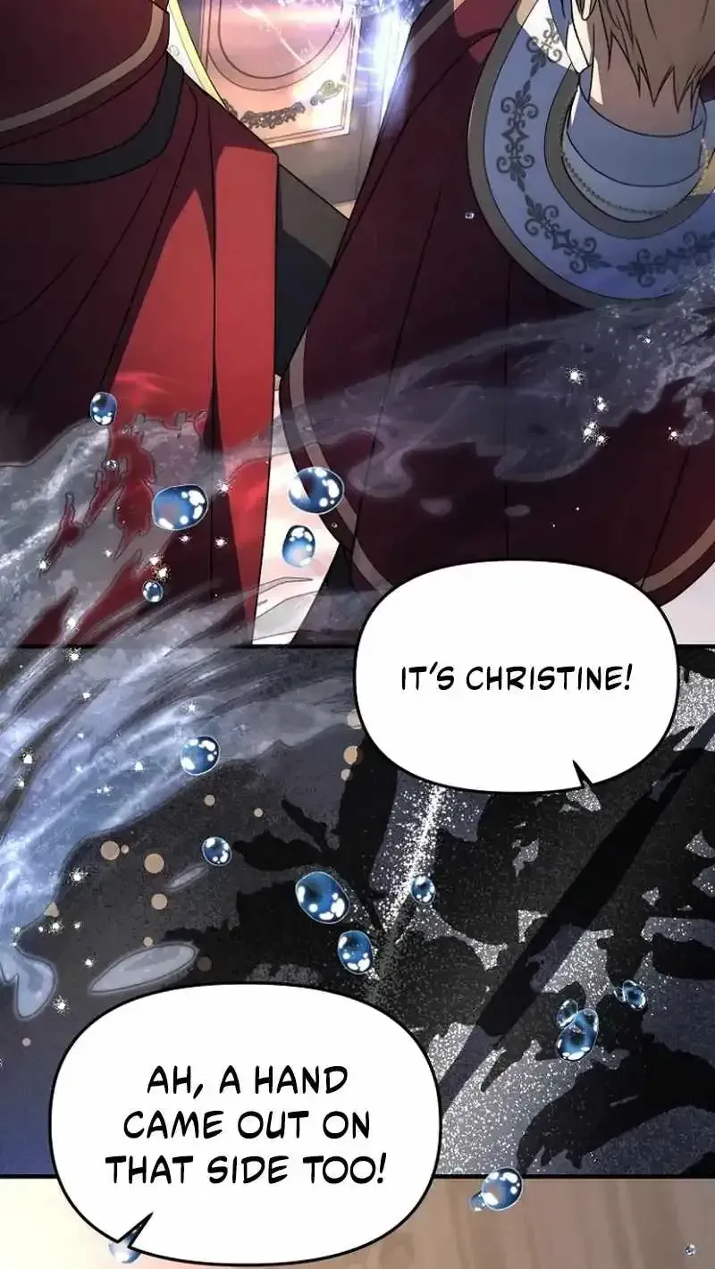 Read Surviving the Haunted School chapter 54 image 34 on Lezhin