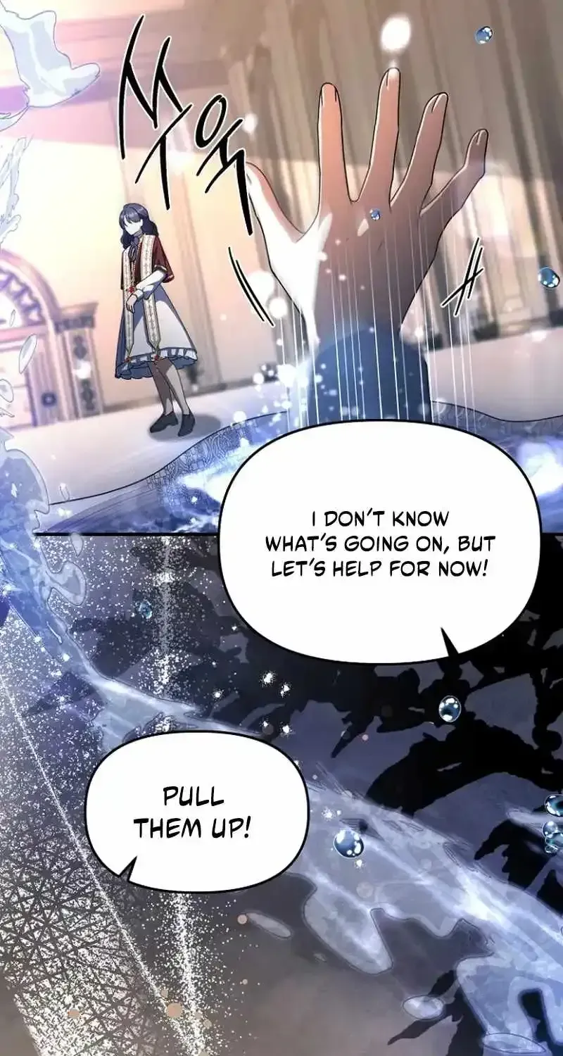 Read Surviving the Haunted School chapter 54 image 35 on Lezhin
