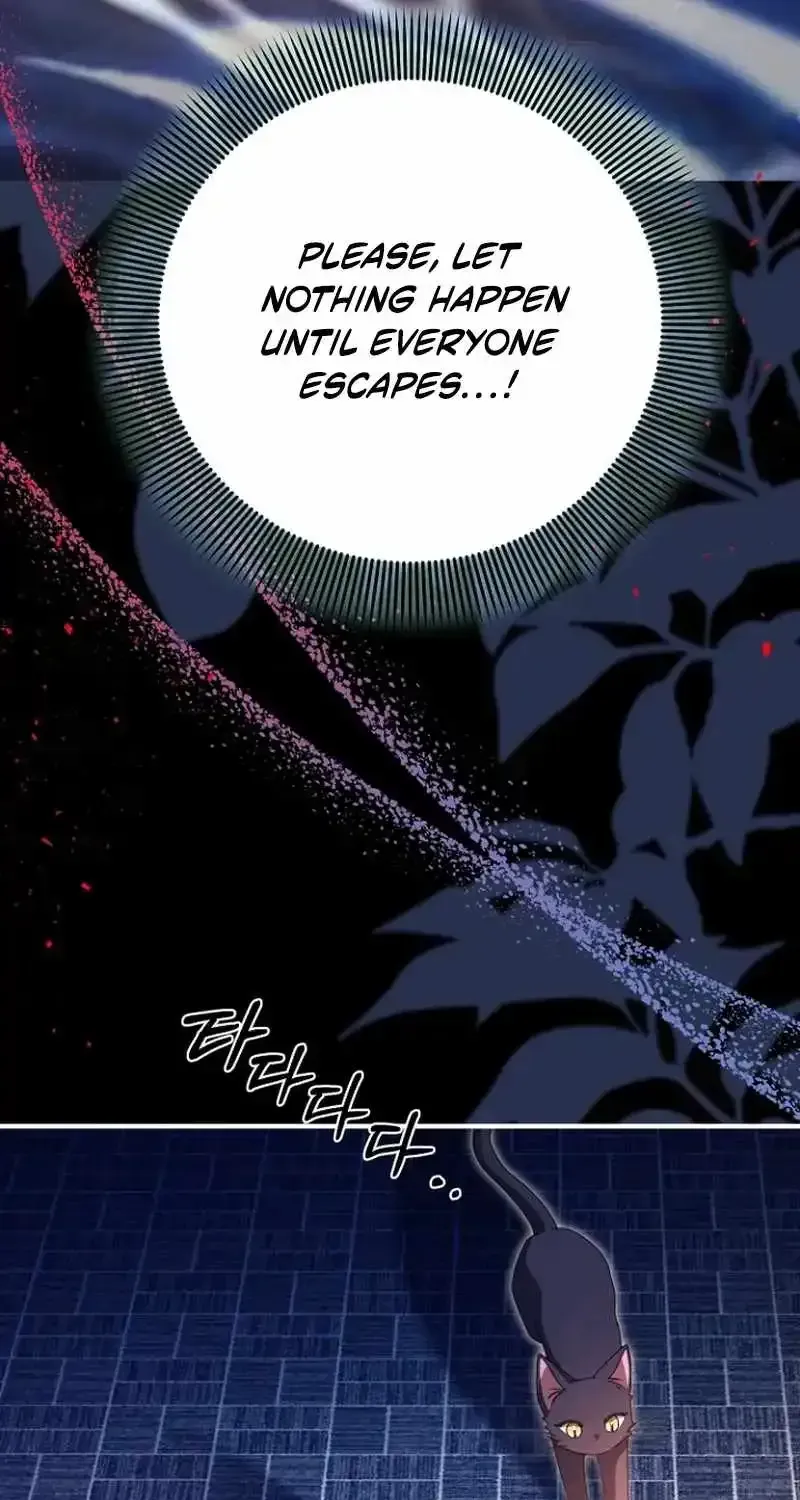 Read Surviving the Haunted School chapter 54 image 4 on Lezhin