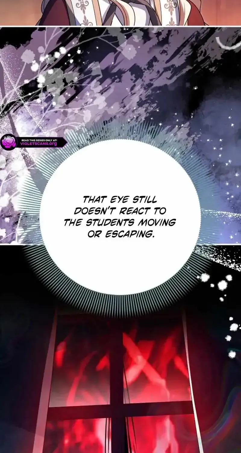 Read Surviving the Haunted School chapter 54 image 43 on Lezhin