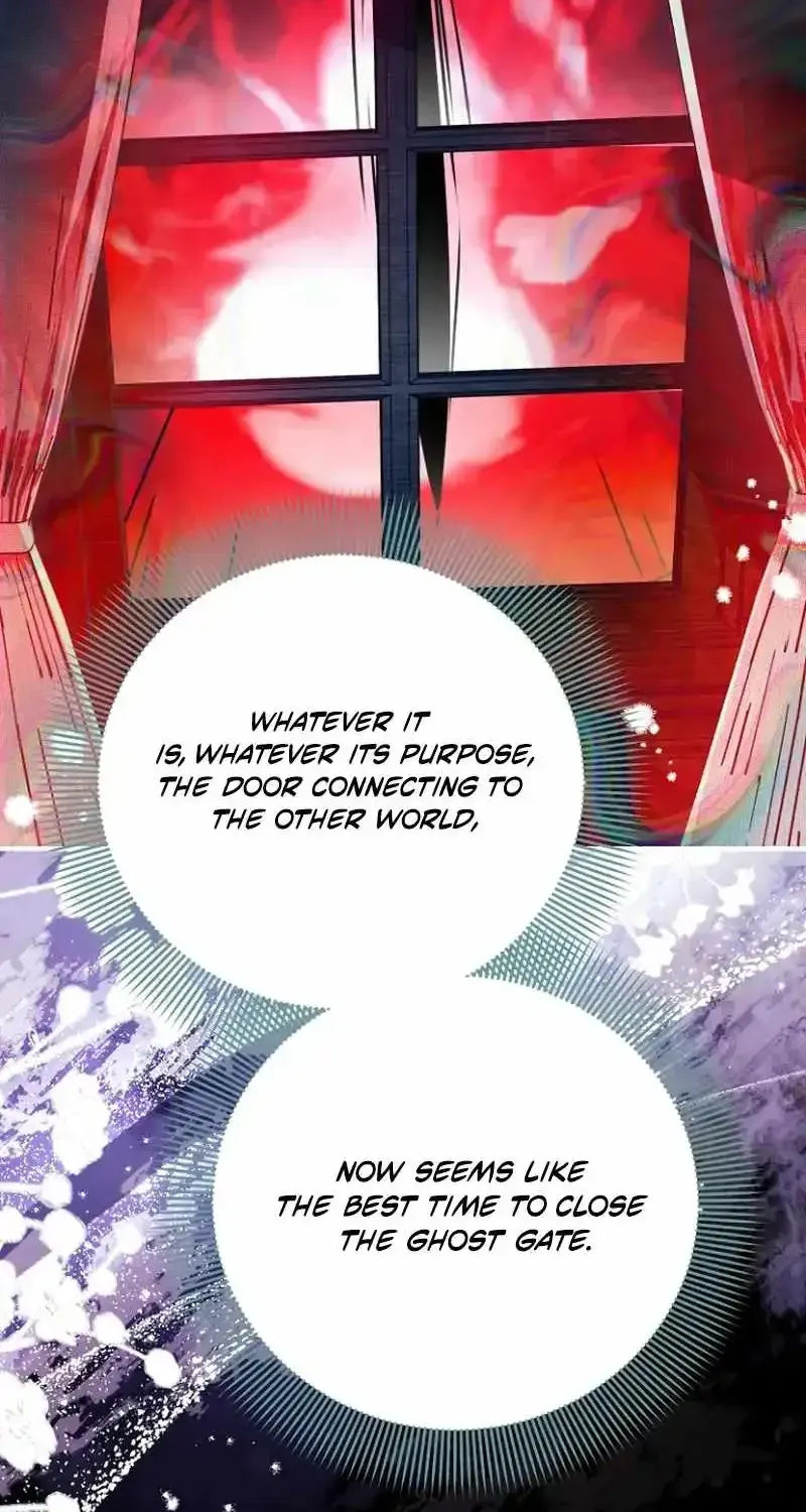 Read Surviving the Haunted School chapter 54 image 44 on Lezhin