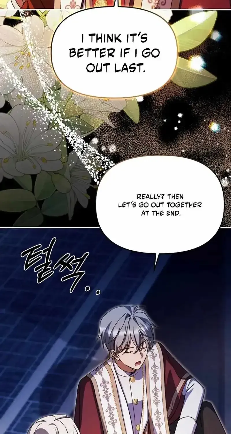Read Surviving the Haunted School chapter 54 image 47 on Lezhin