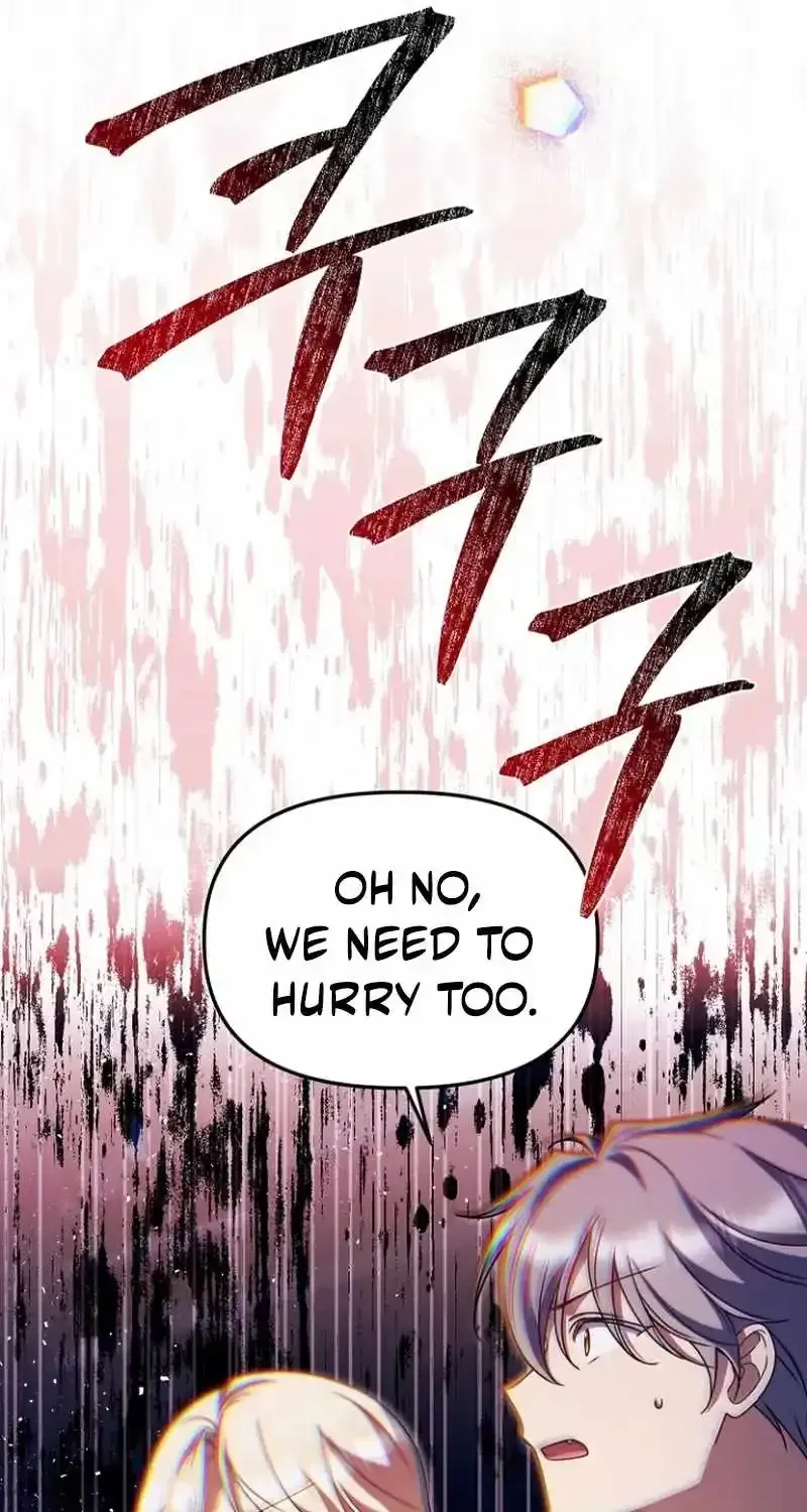 Read Surviving the Haunted School chapter 54 image 62 on Lezhin