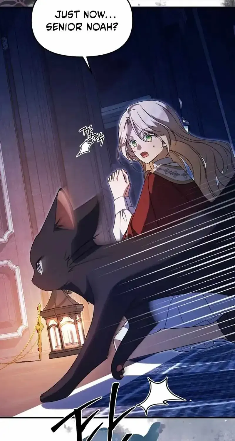 Read Surviving the Haunted School chapter 54 image 7 on Lezhin